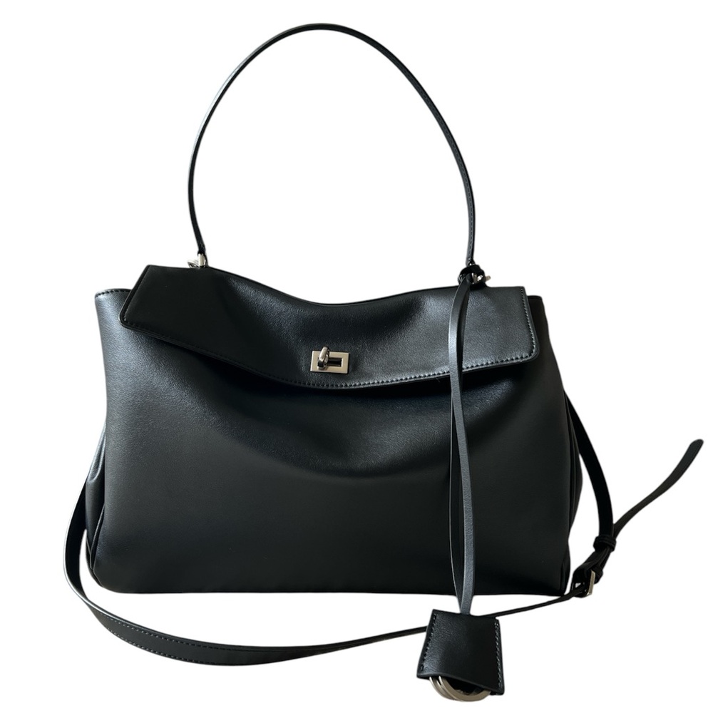 Rodeo style later hand bag